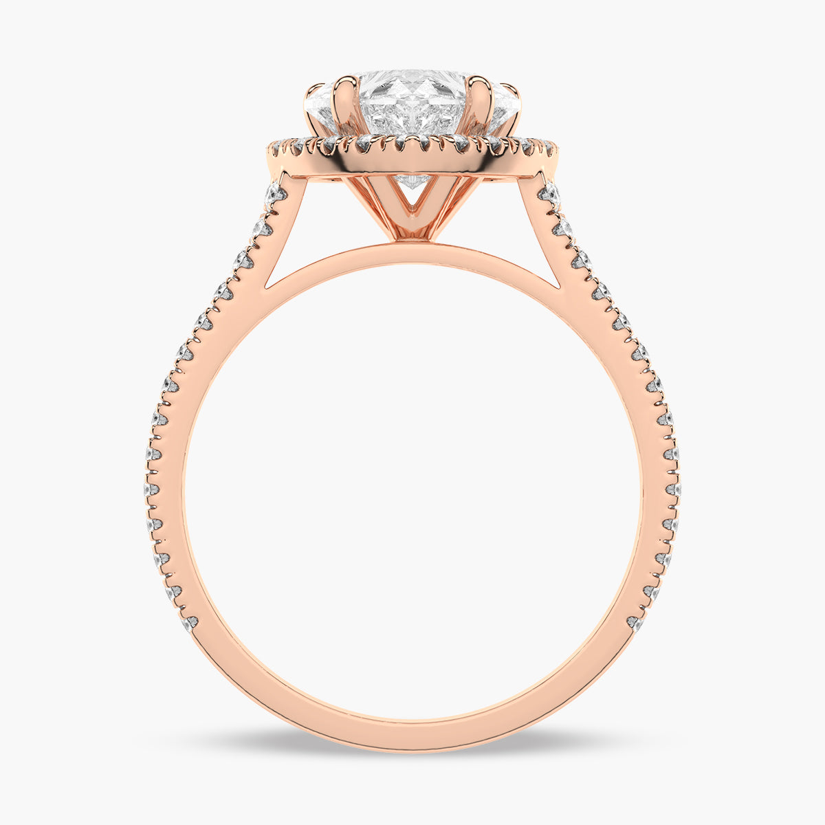 Lumen Ring