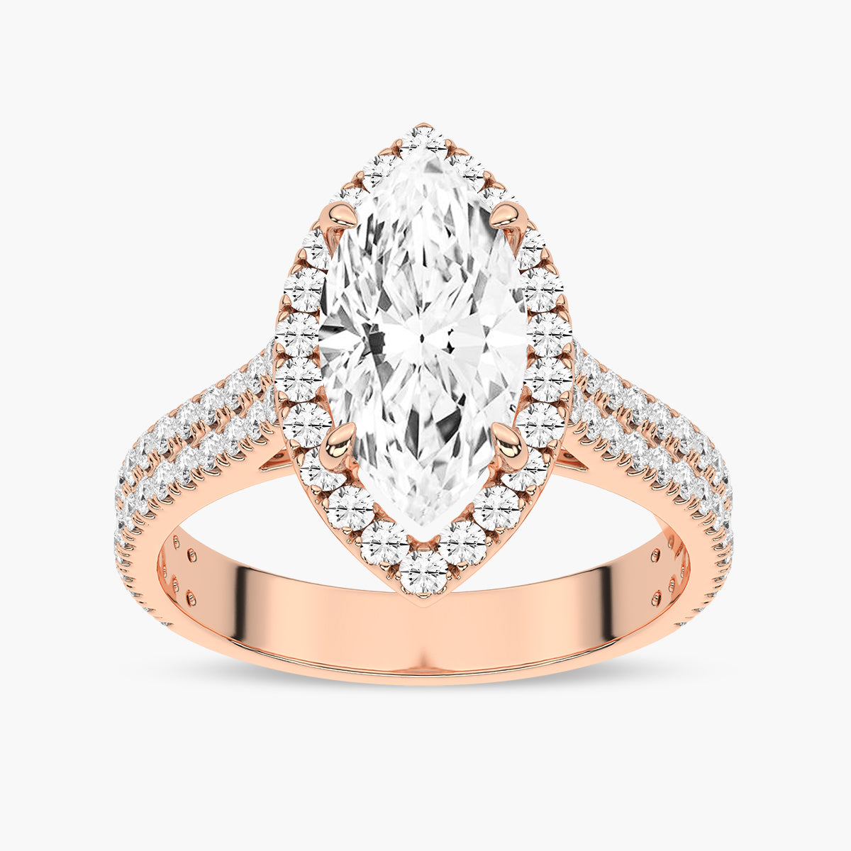 Lumen Ring