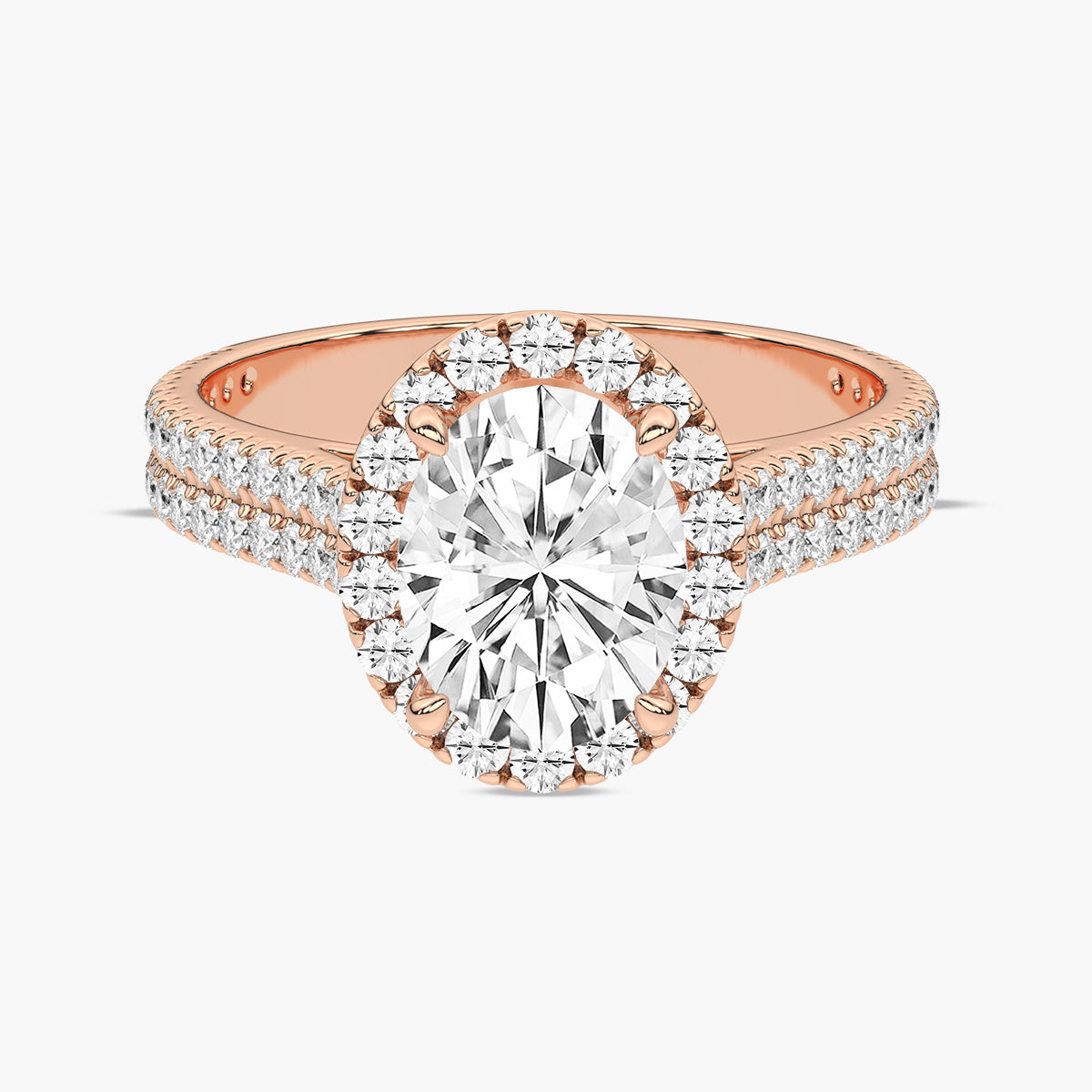Lumen Ring