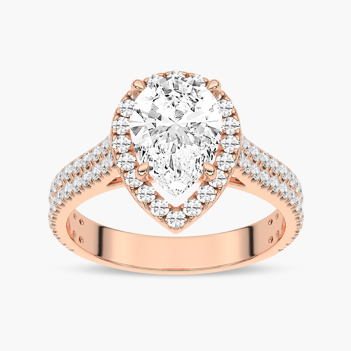 Lumen Ring