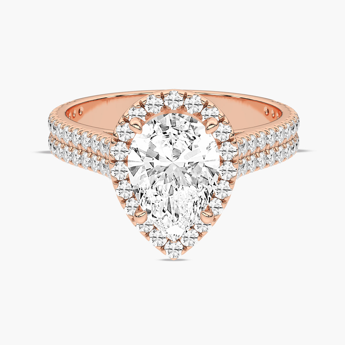 Lumen Ring
