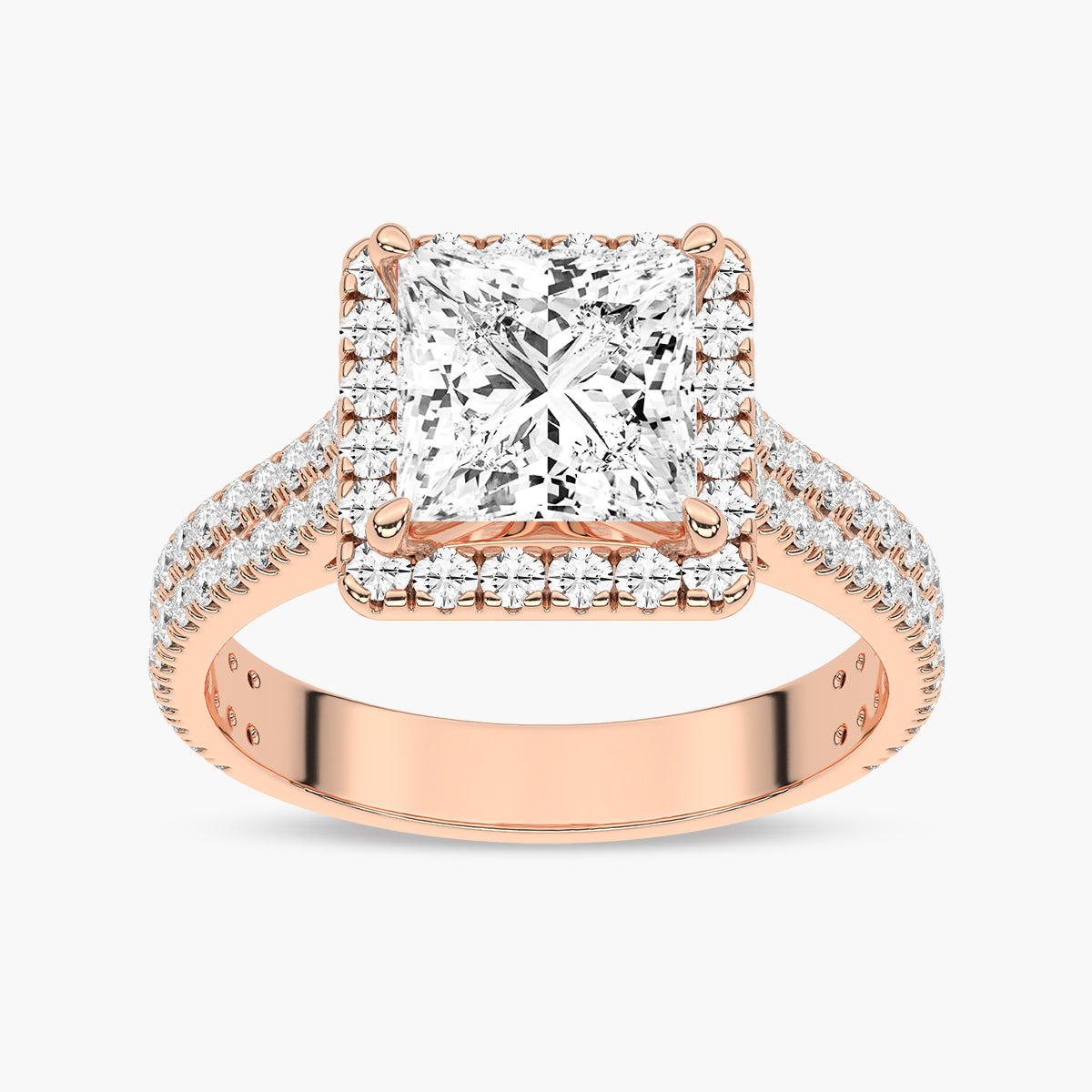 Lumen Ring