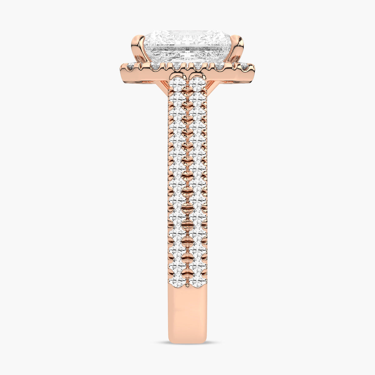 Lumen Ring