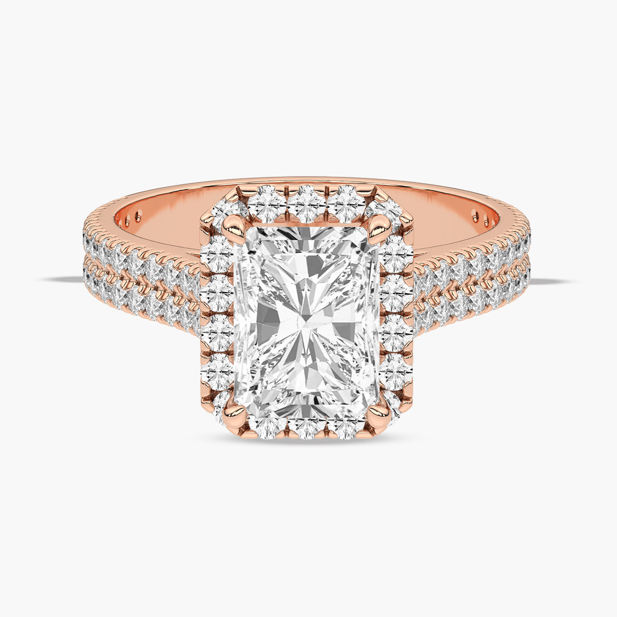 Rose Gold - Radiant