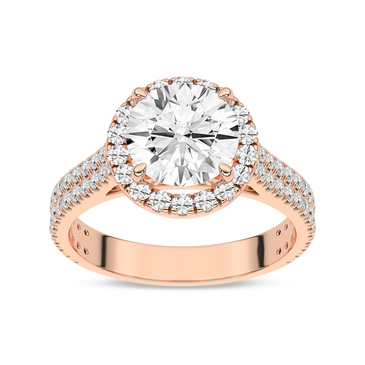 Lumen Ring
