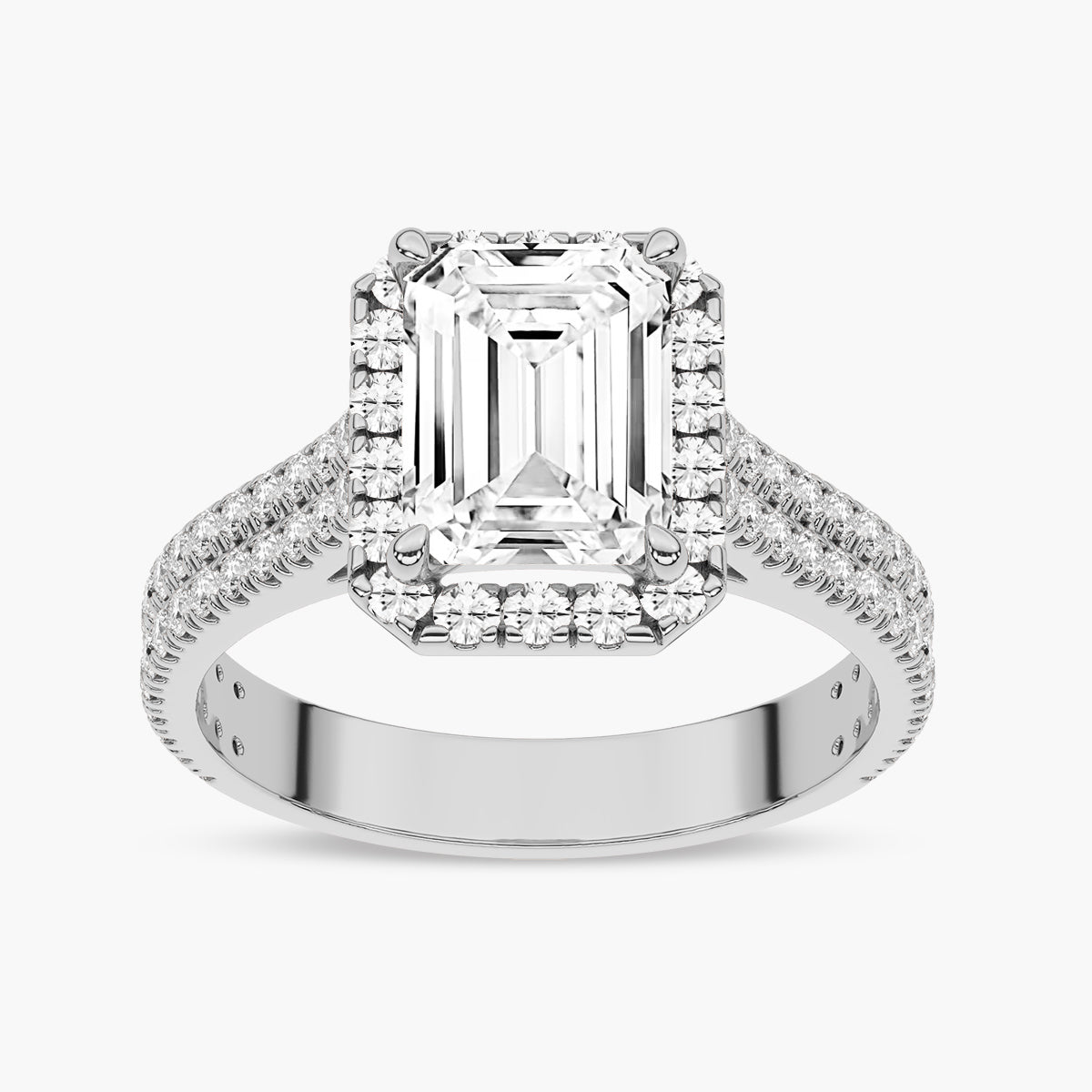 Platinum - Emerald