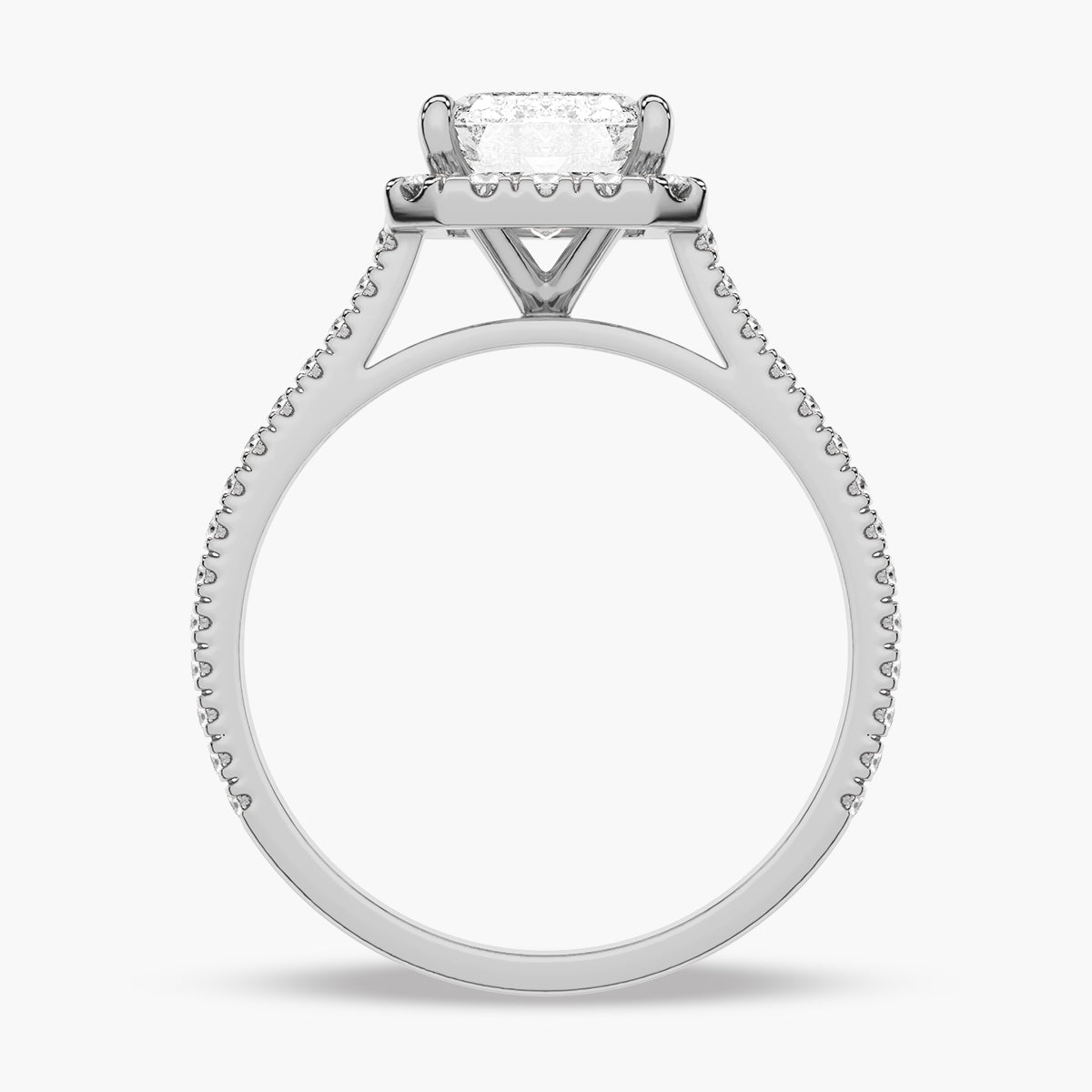 Platinum - Emerald