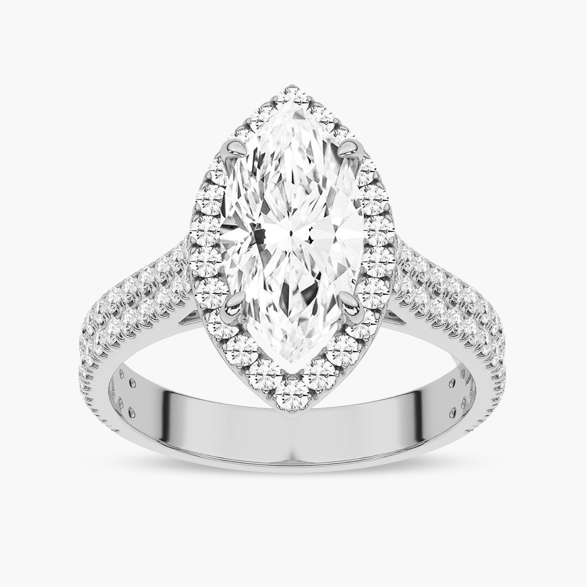Lumen Ring