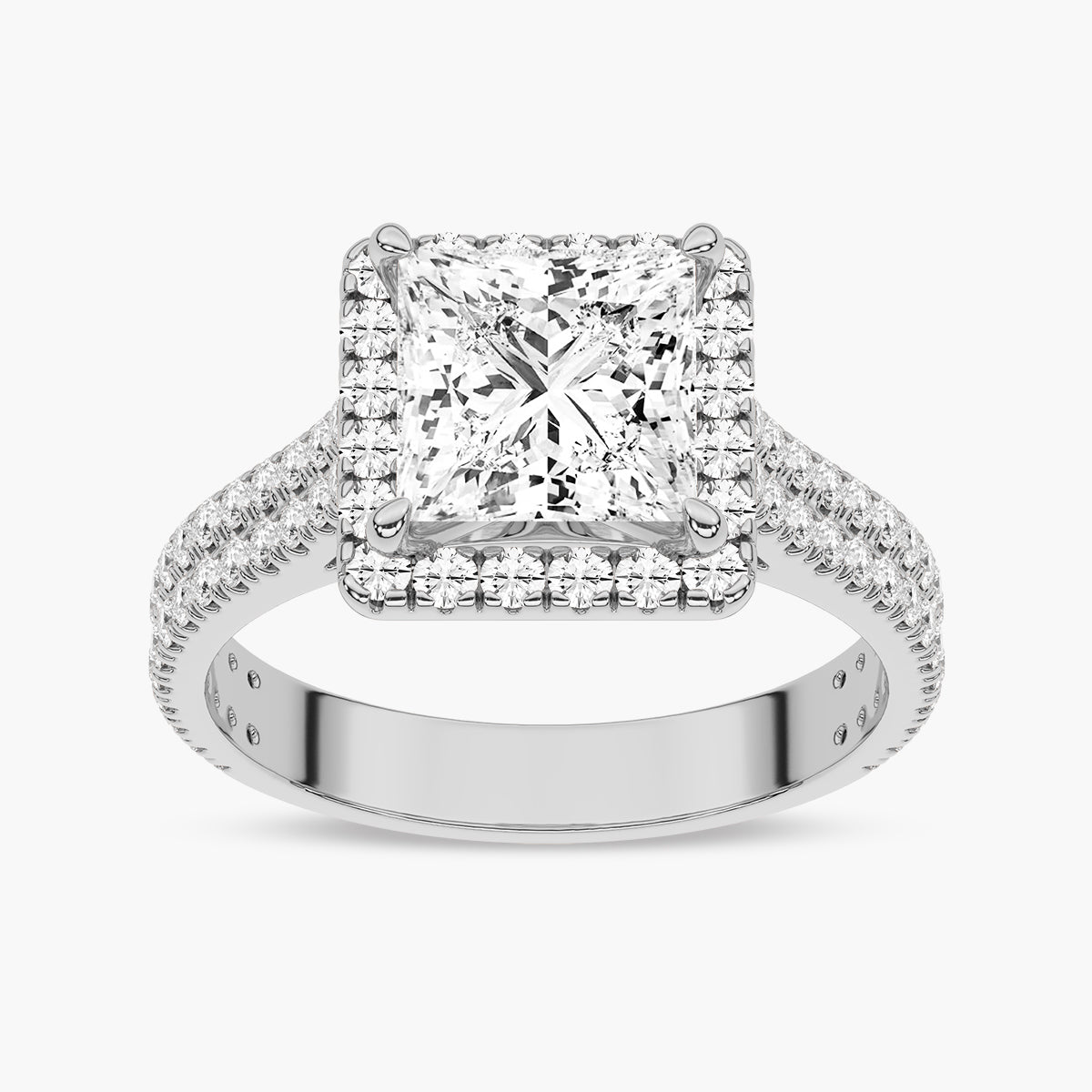 Lumen Ring