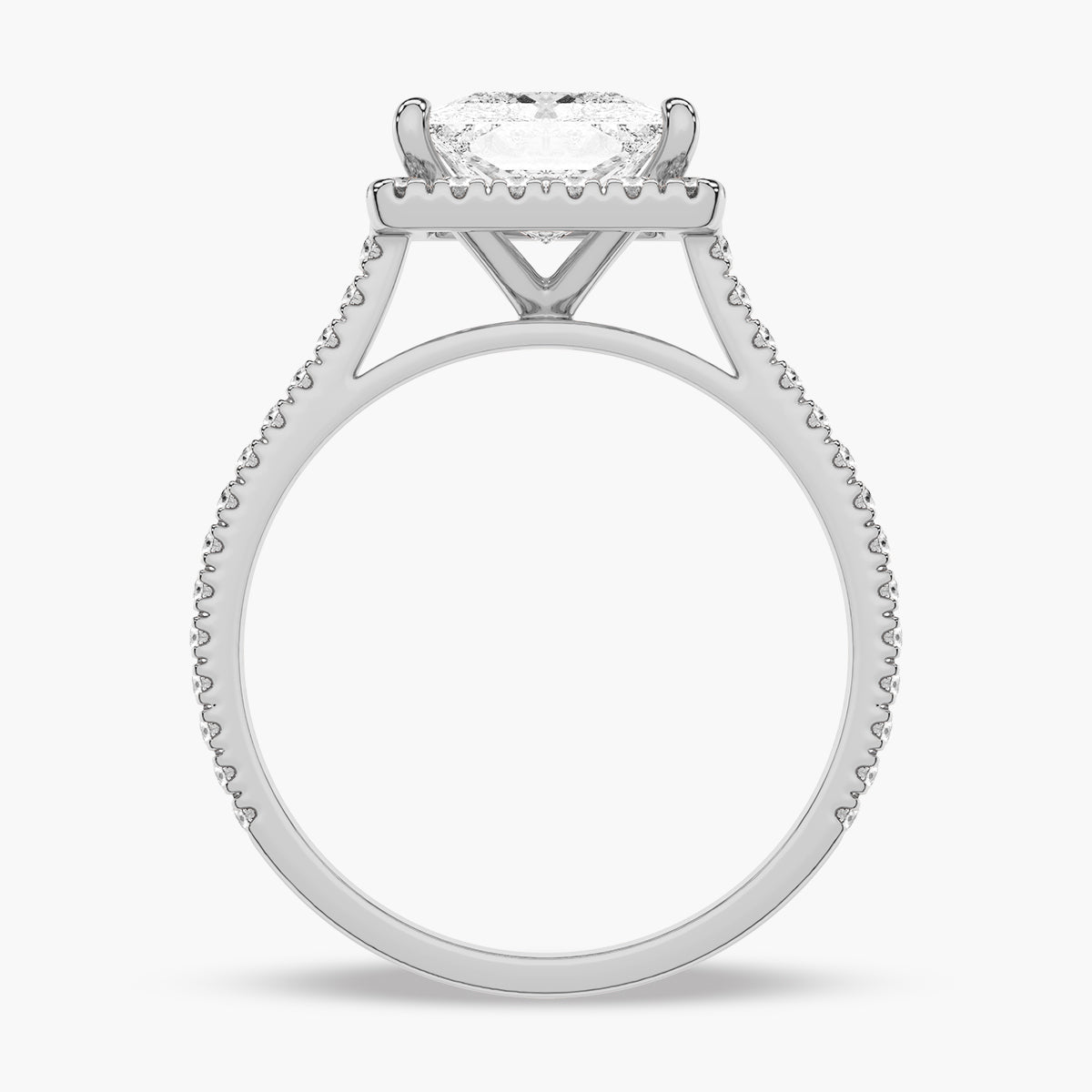 Platinum - Princess