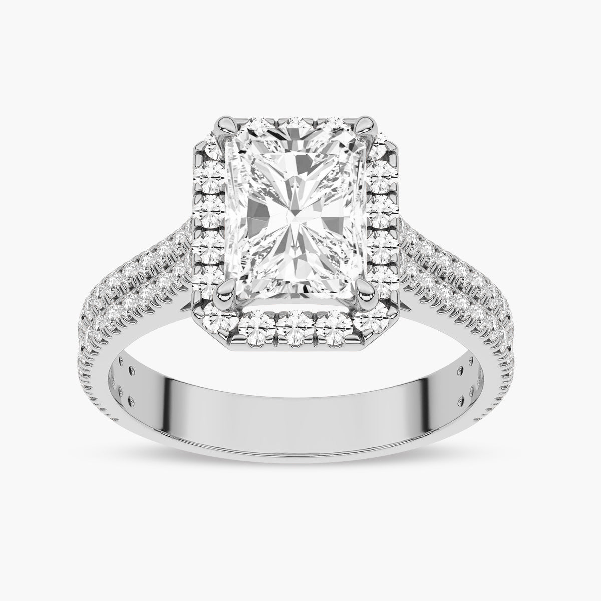 Lumen Ring