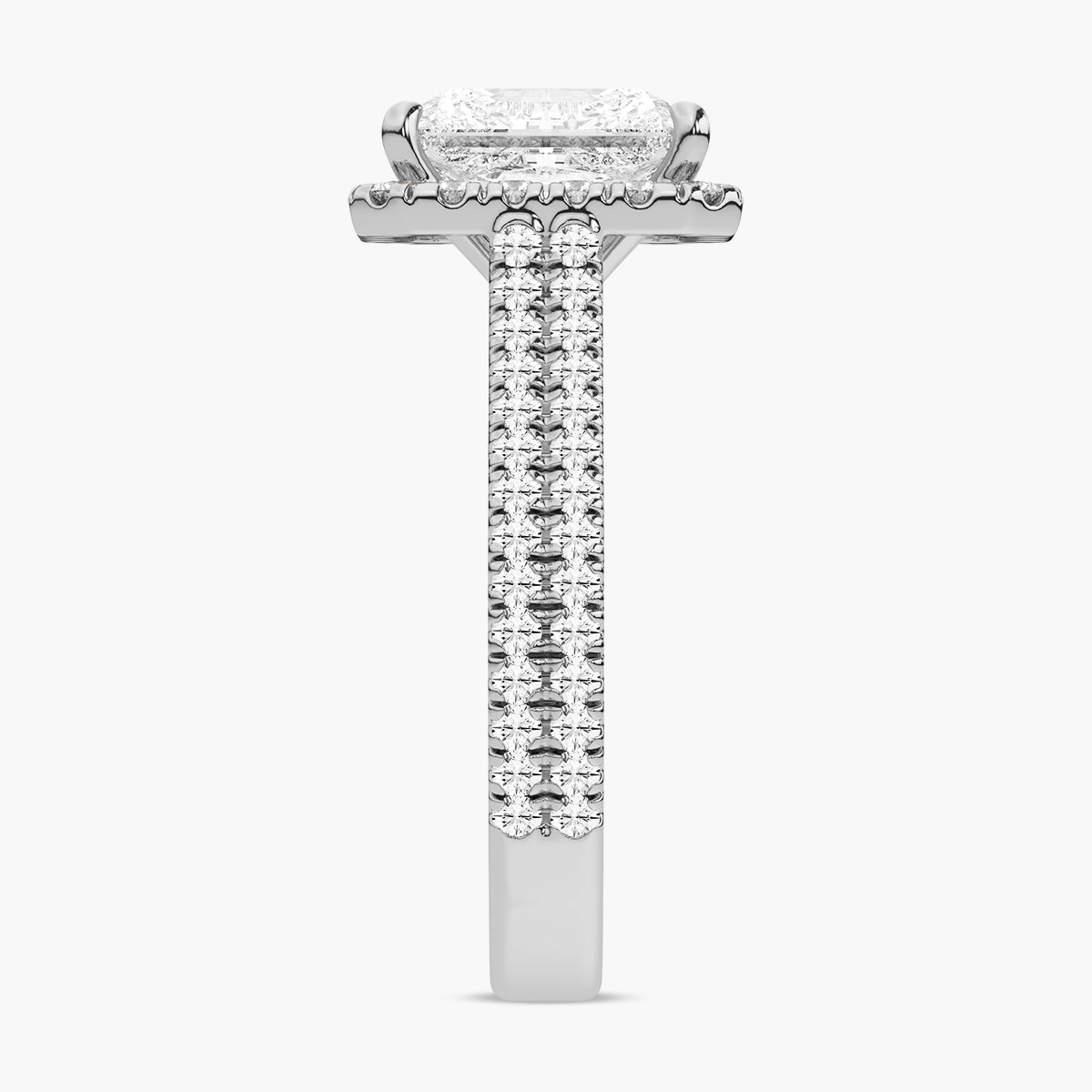 Lumen Ring