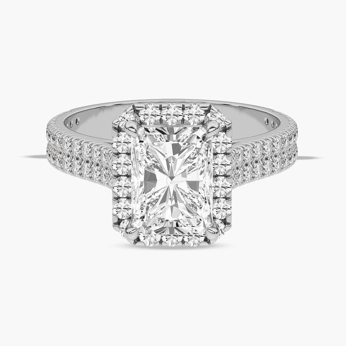 Lumen Ring