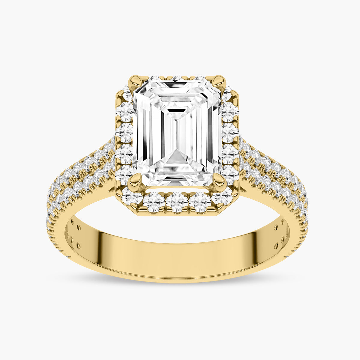 Lumen Ring
