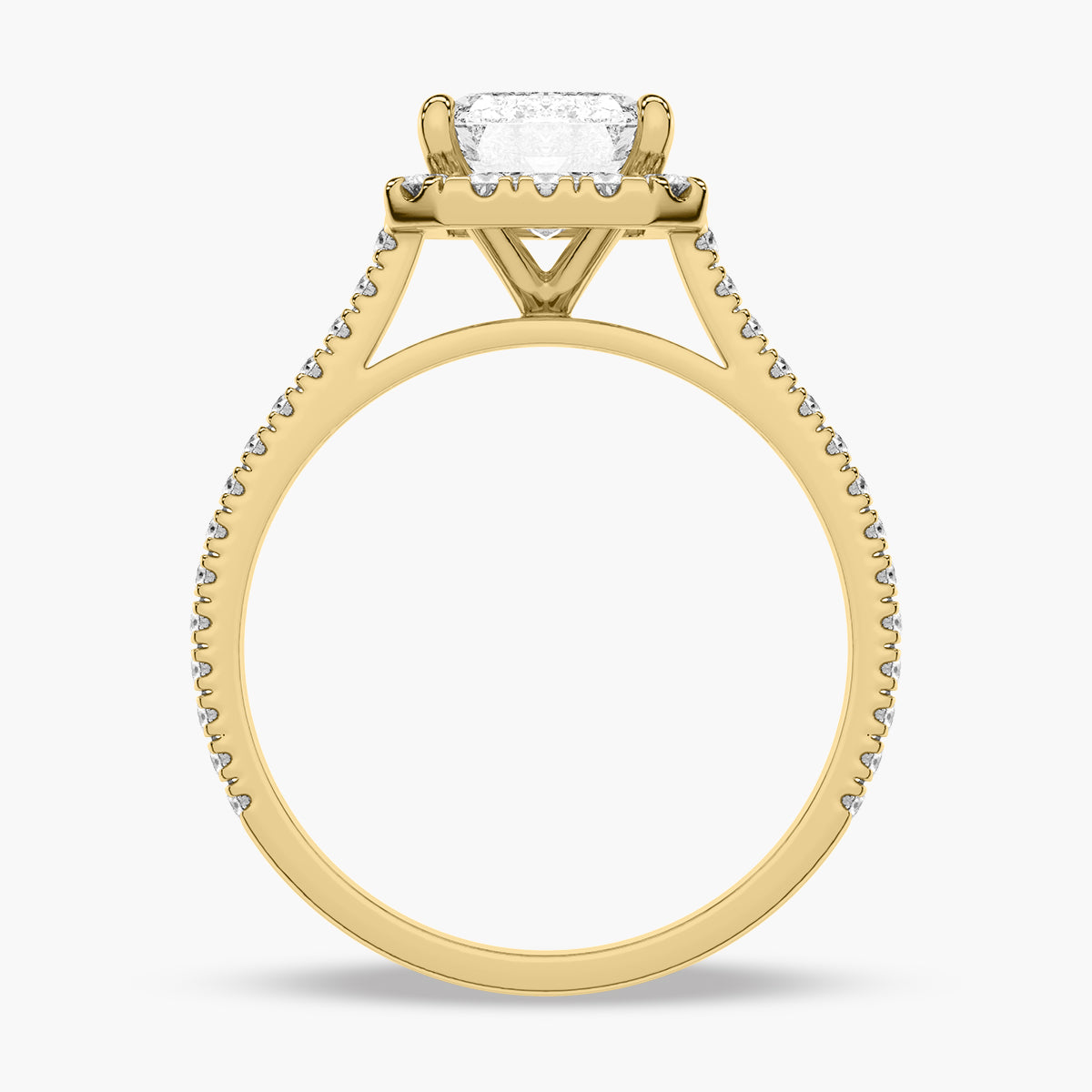 Lumen Ring