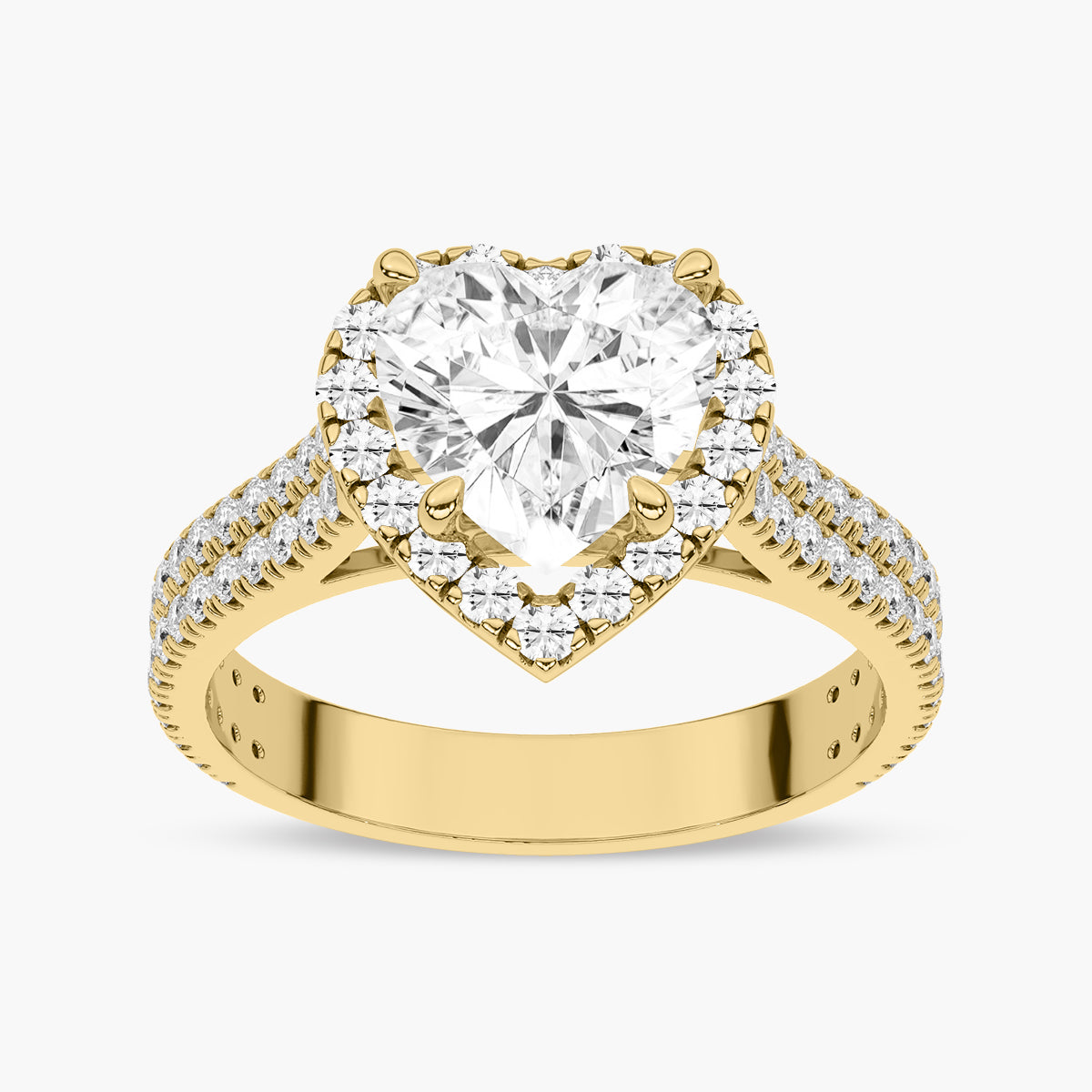 Lumen Ring