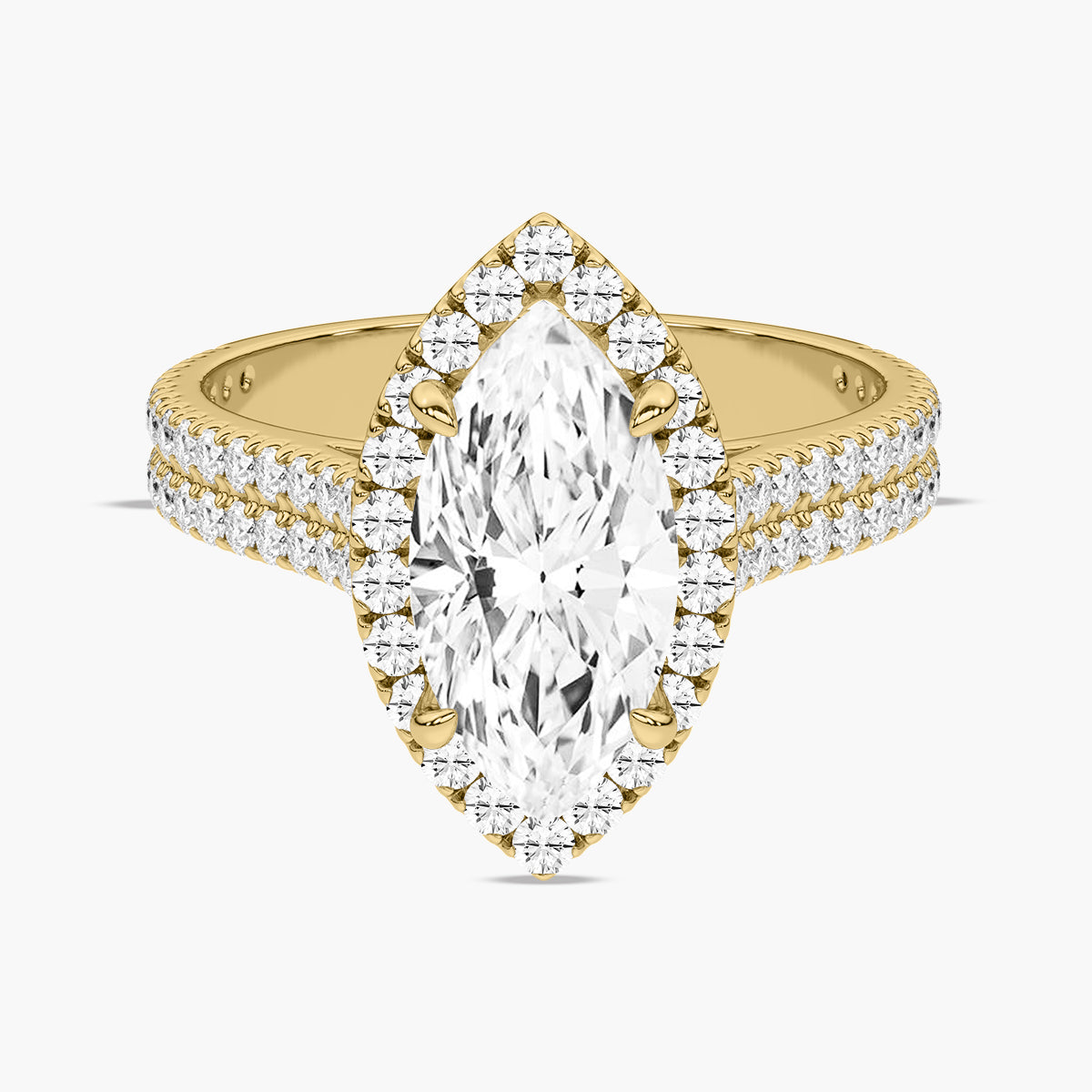 Lumen Ring