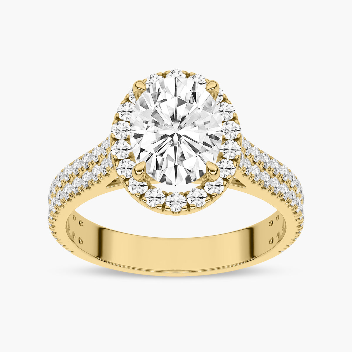 Lumen Ring