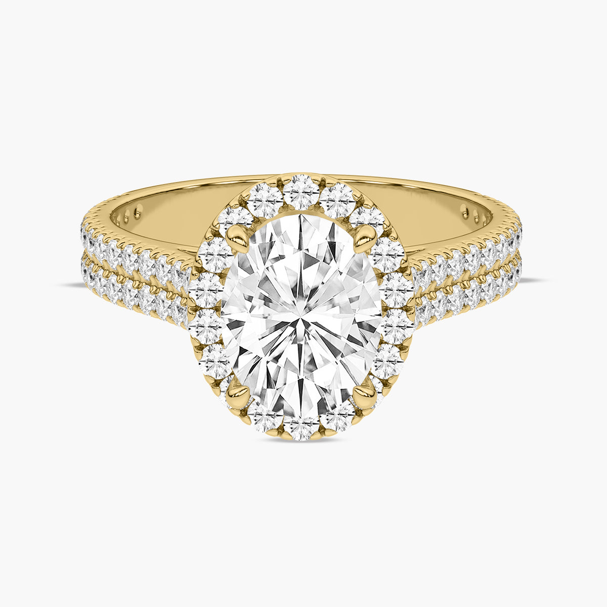Lumen Ring