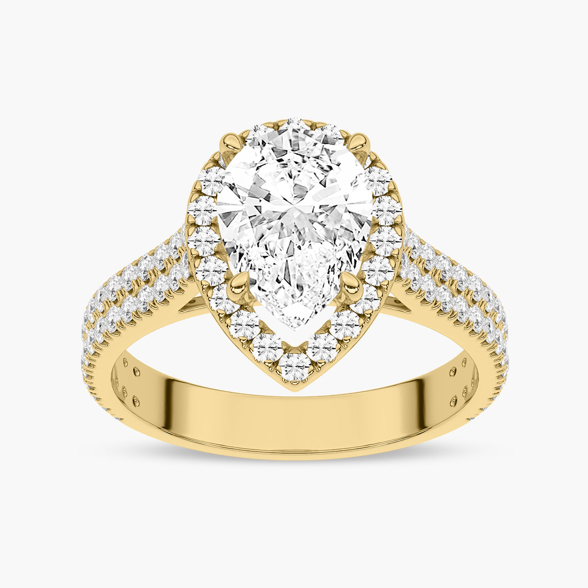 Lumen Ring
