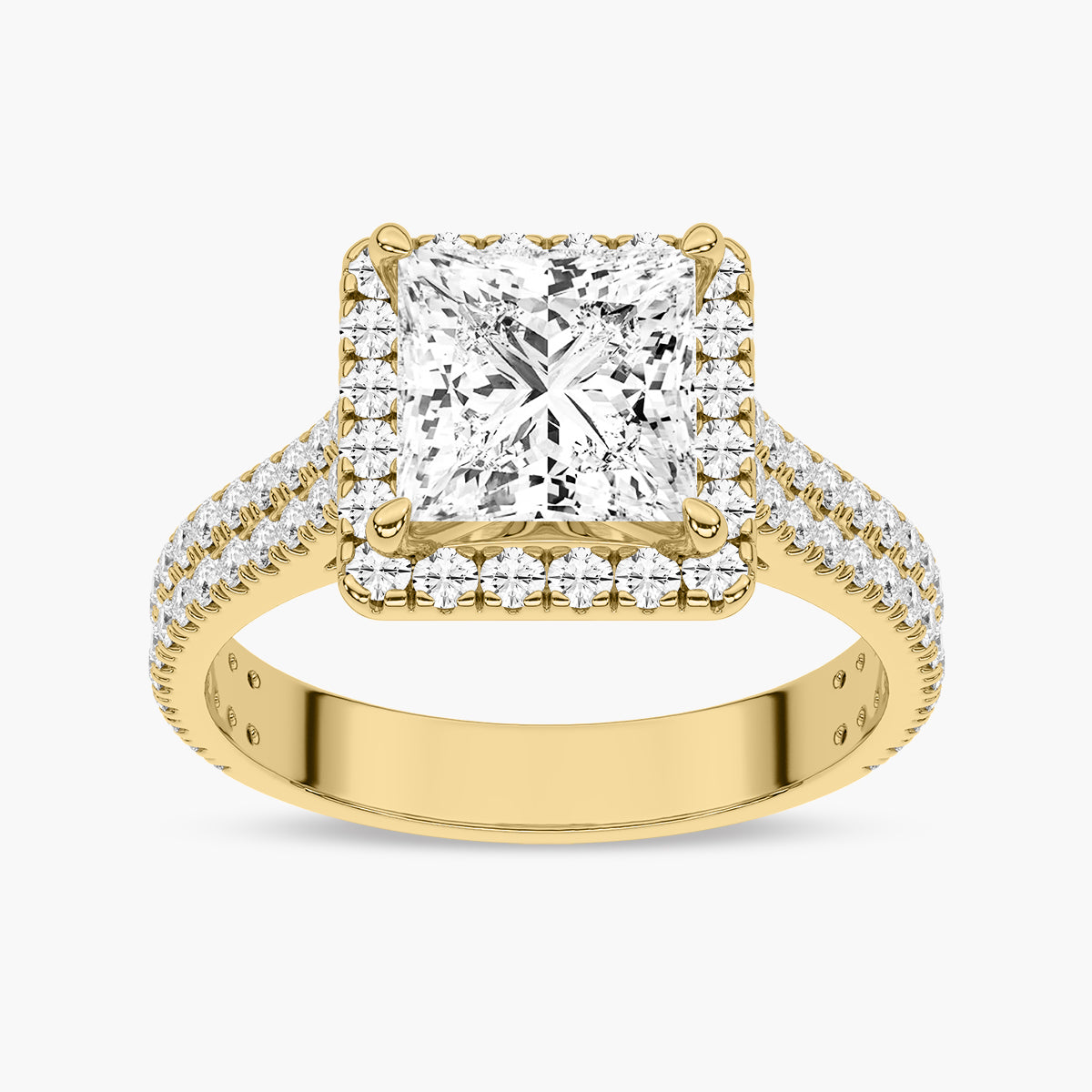 Lumen Ring