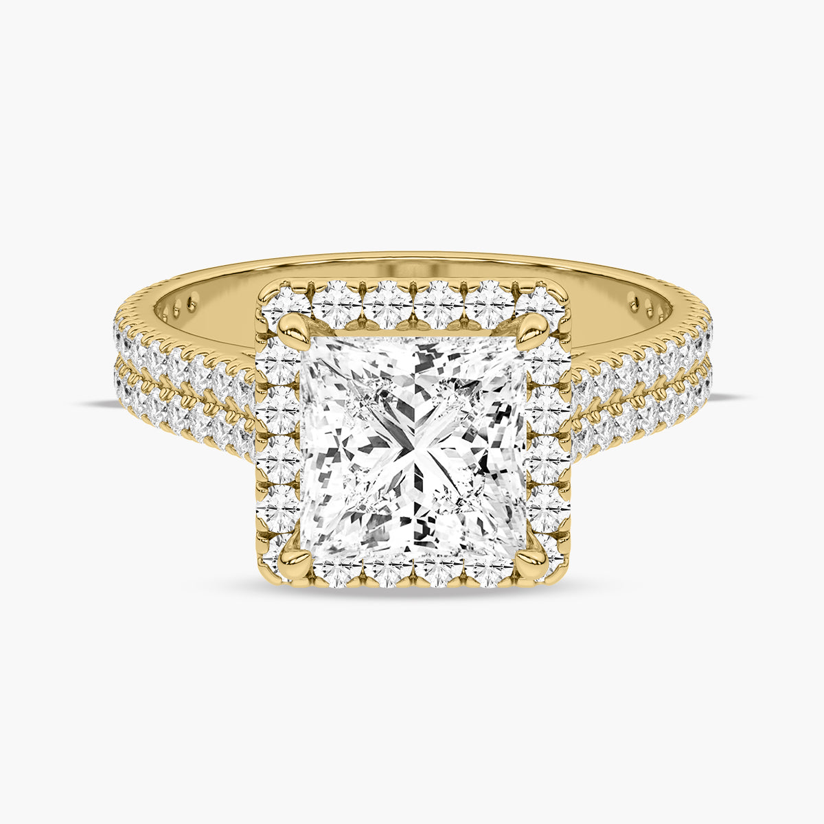 Lumen Ring