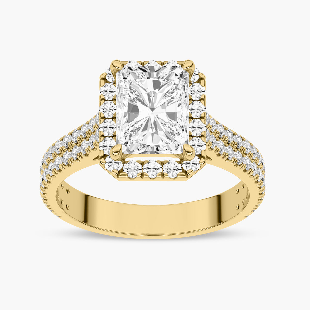 Lumen Ring