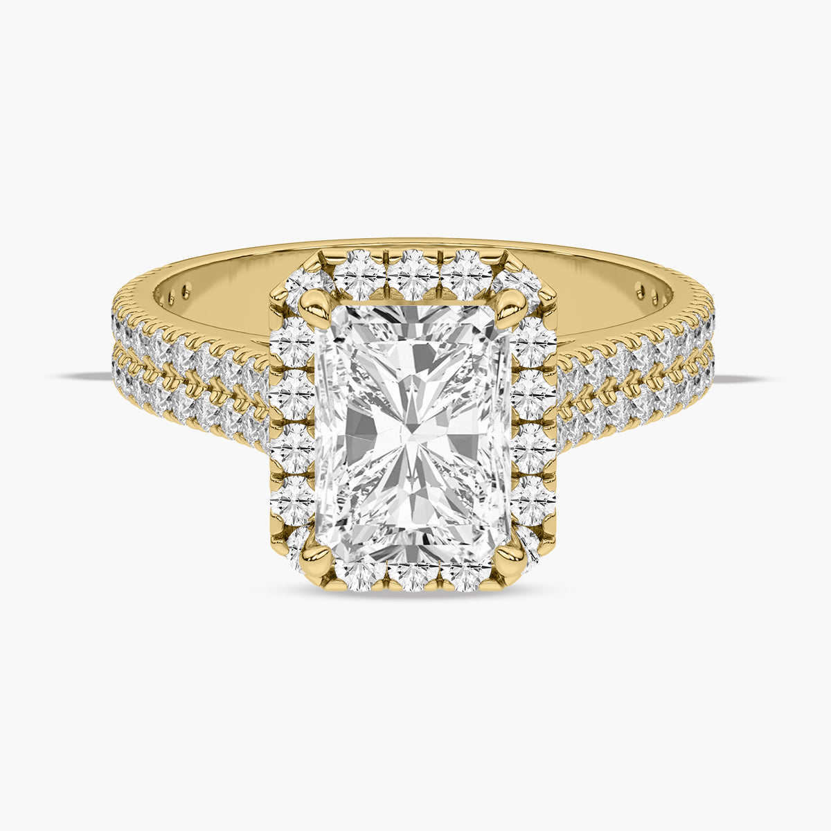 Lumen Ring
