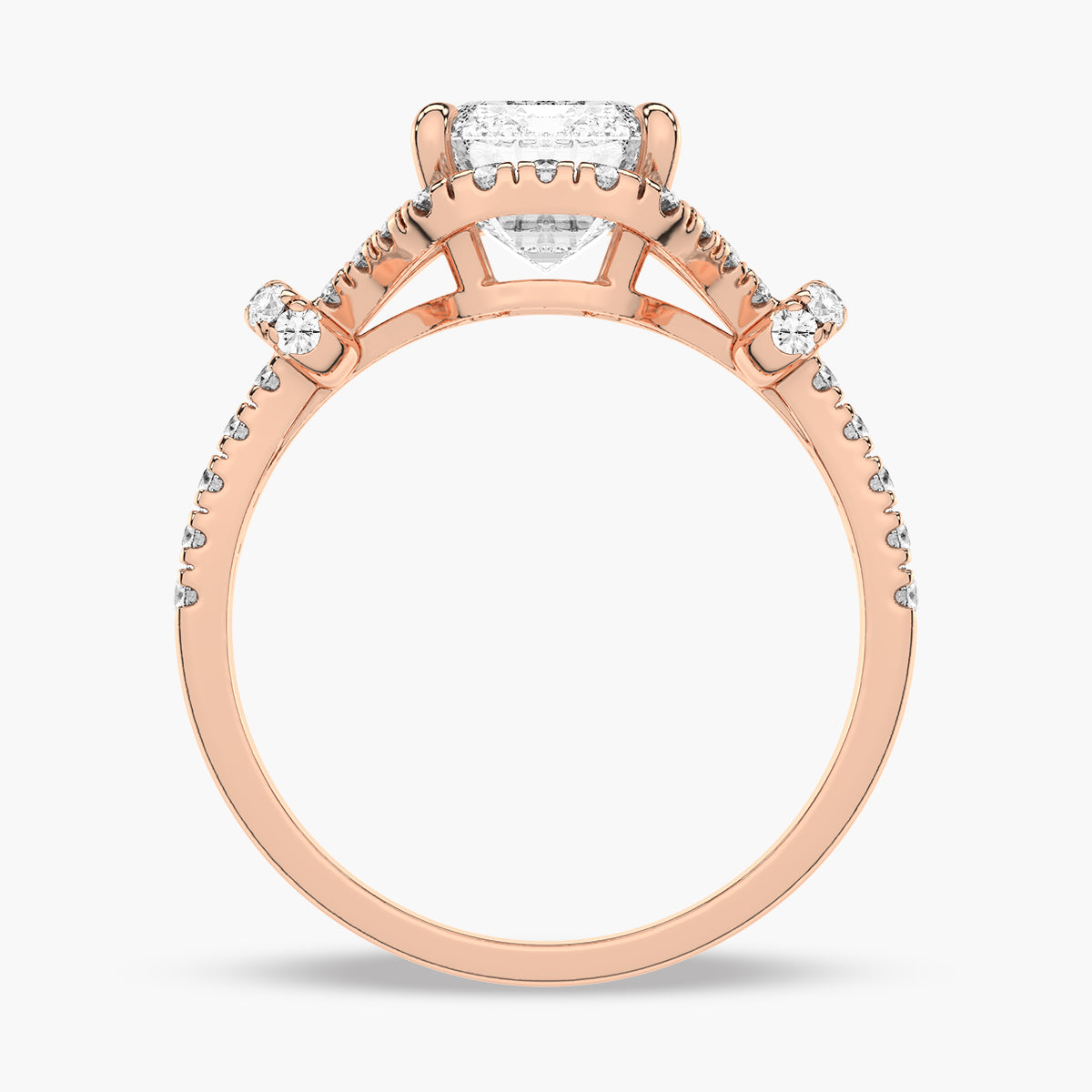 Cliffton Ring