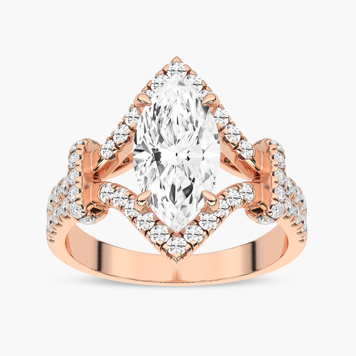 Cliffton Ring
