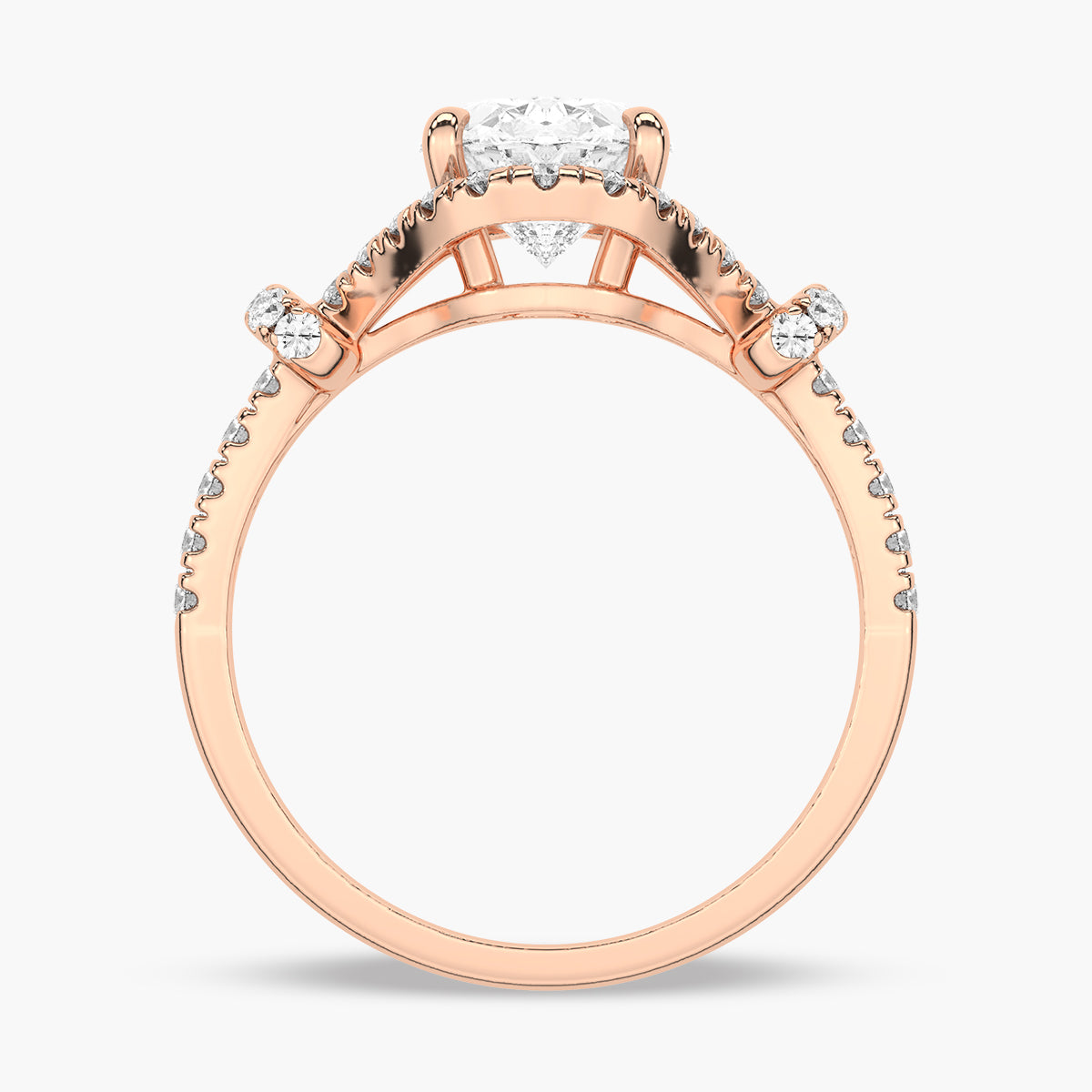 Cliffton Ring