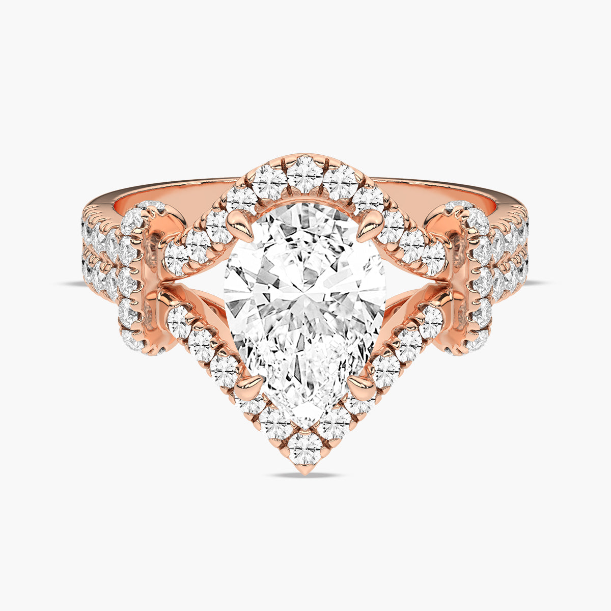 Cliffton Ring