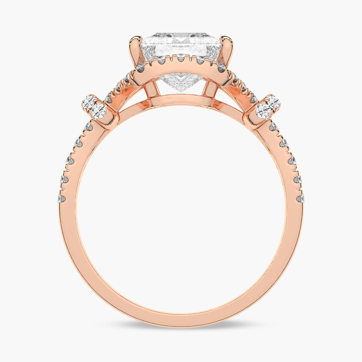 Cliffton Ring