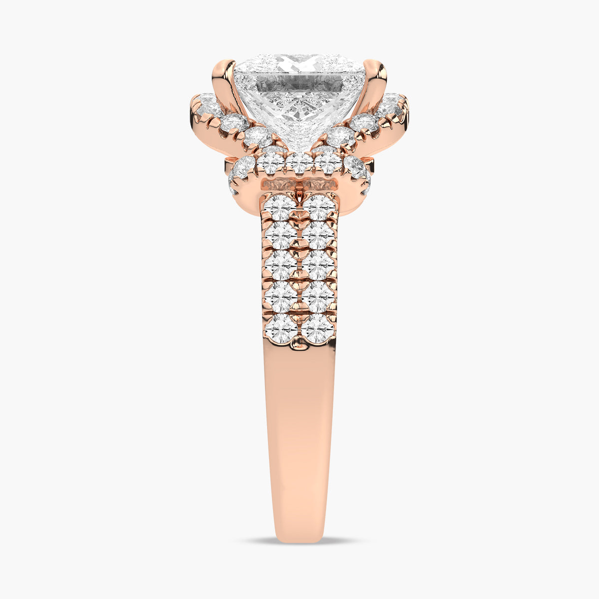 Cliffton Ring