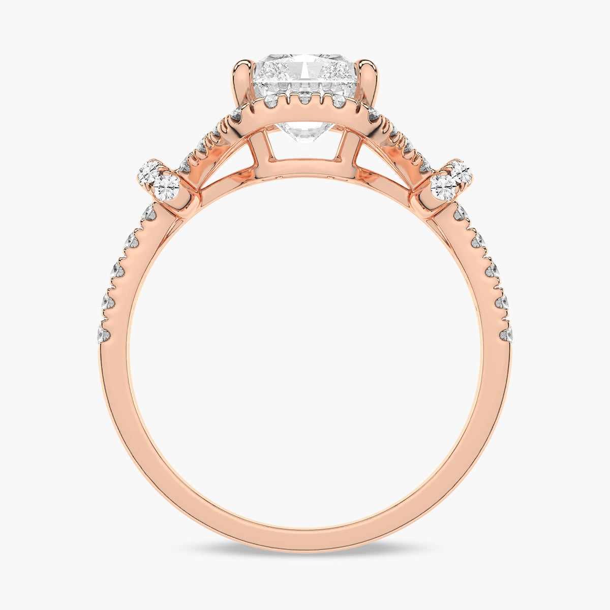 Cliffton Ring