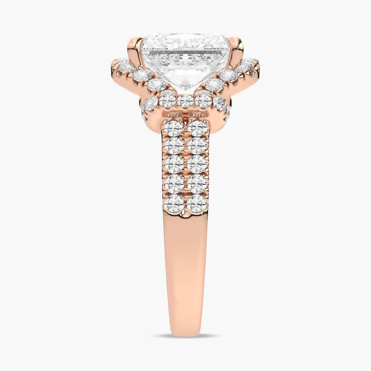 Cliffton Ring