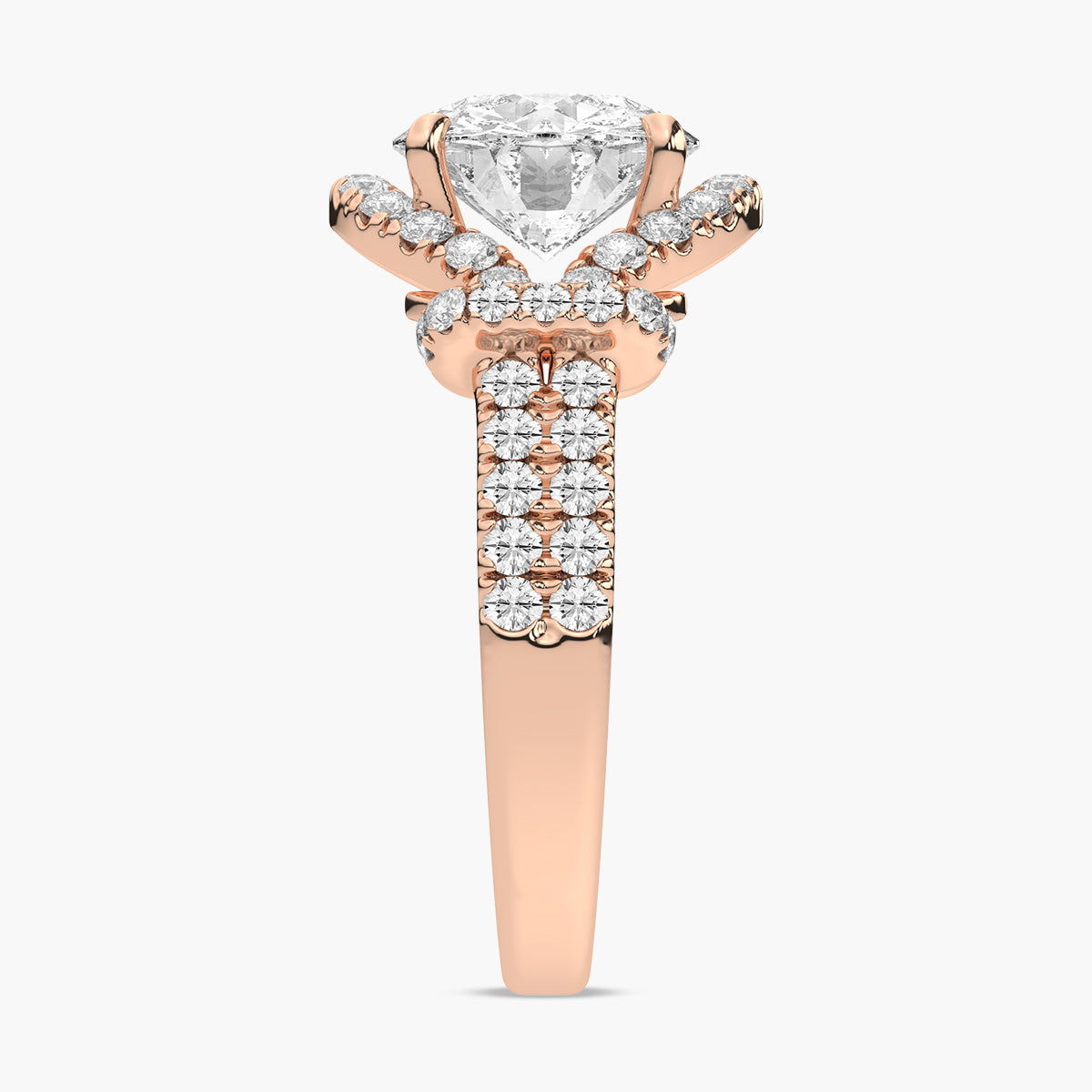 Cliffton Ring