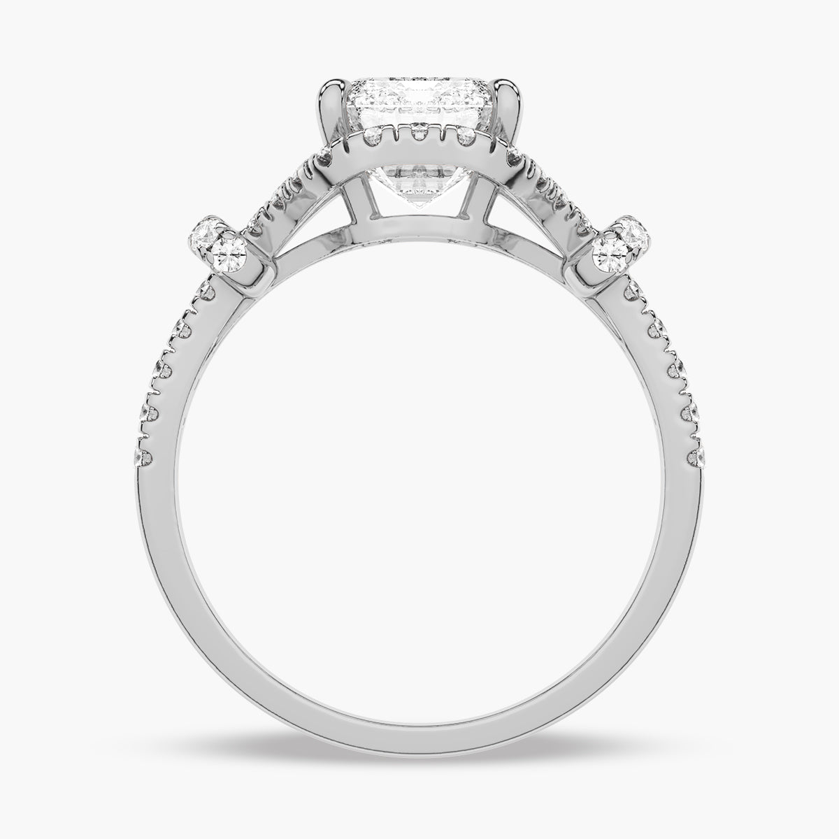 Cliffton Ring