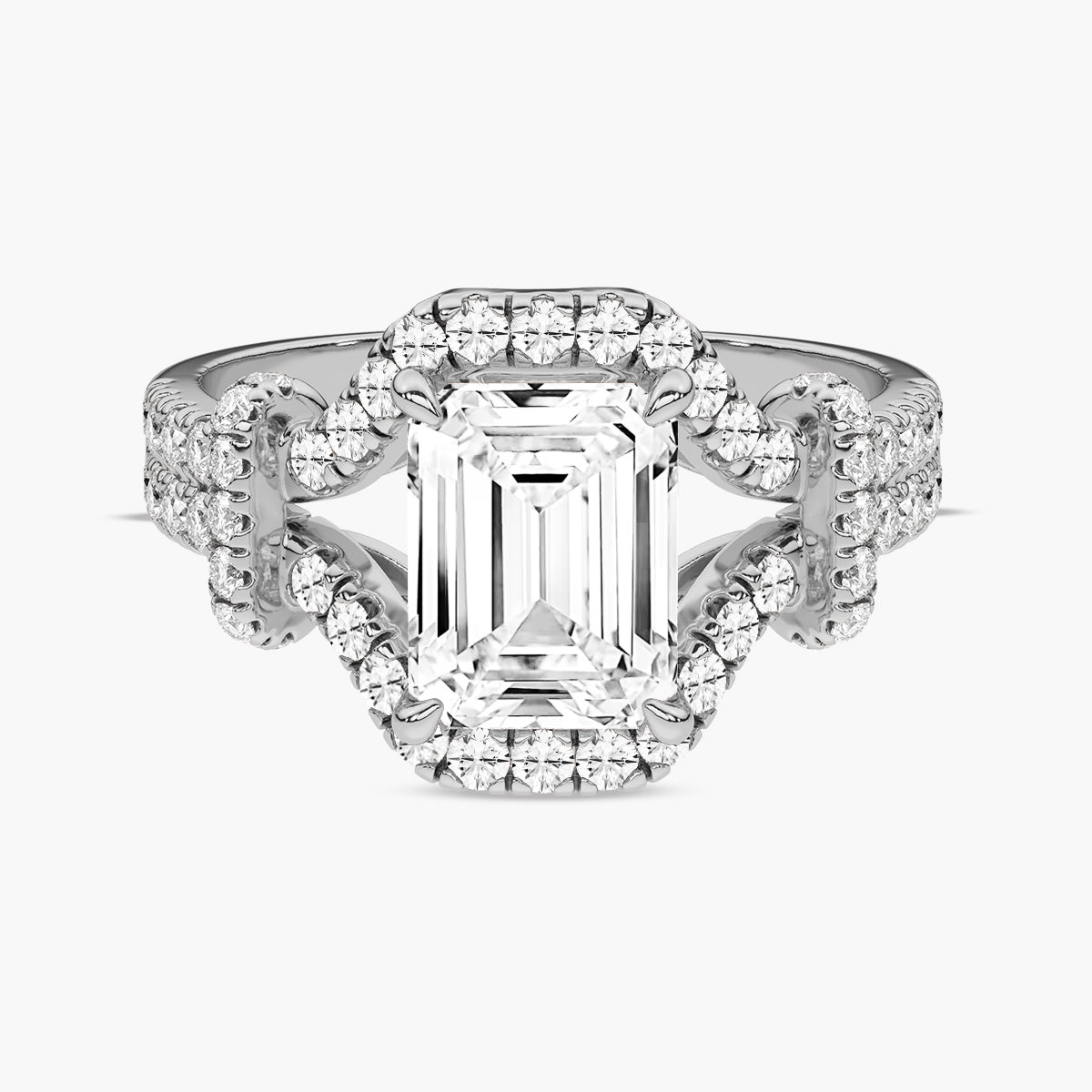 Platinum - Emerald