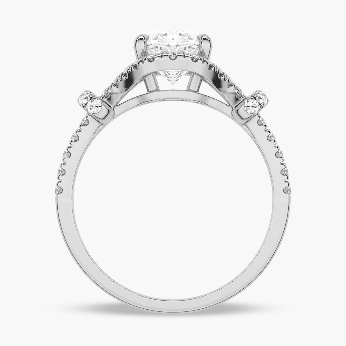 Cliffton Ring