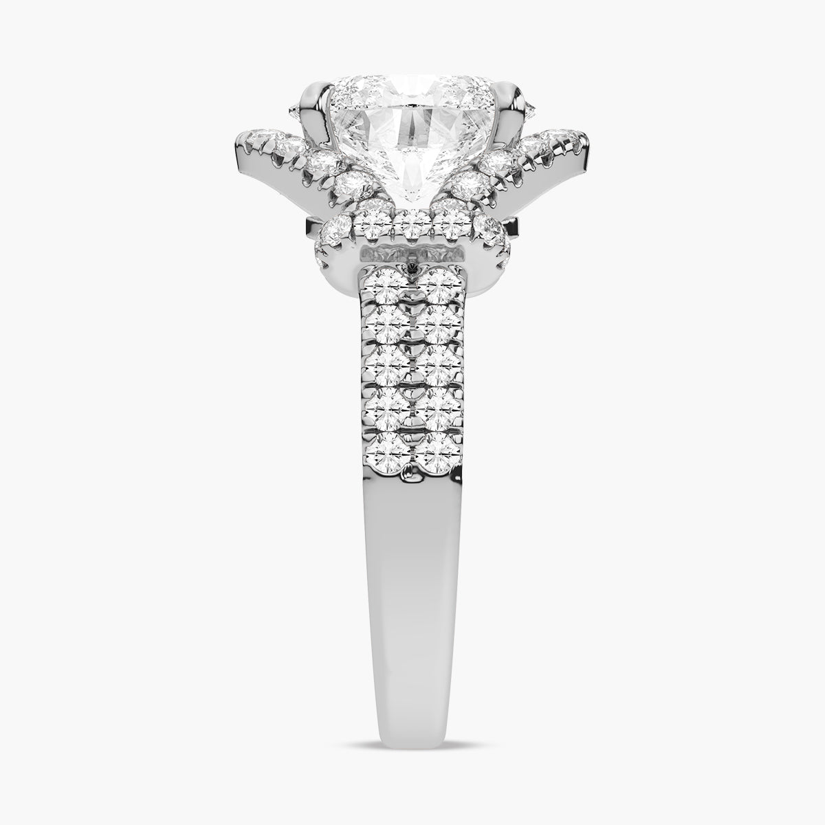 Cliffton Ring