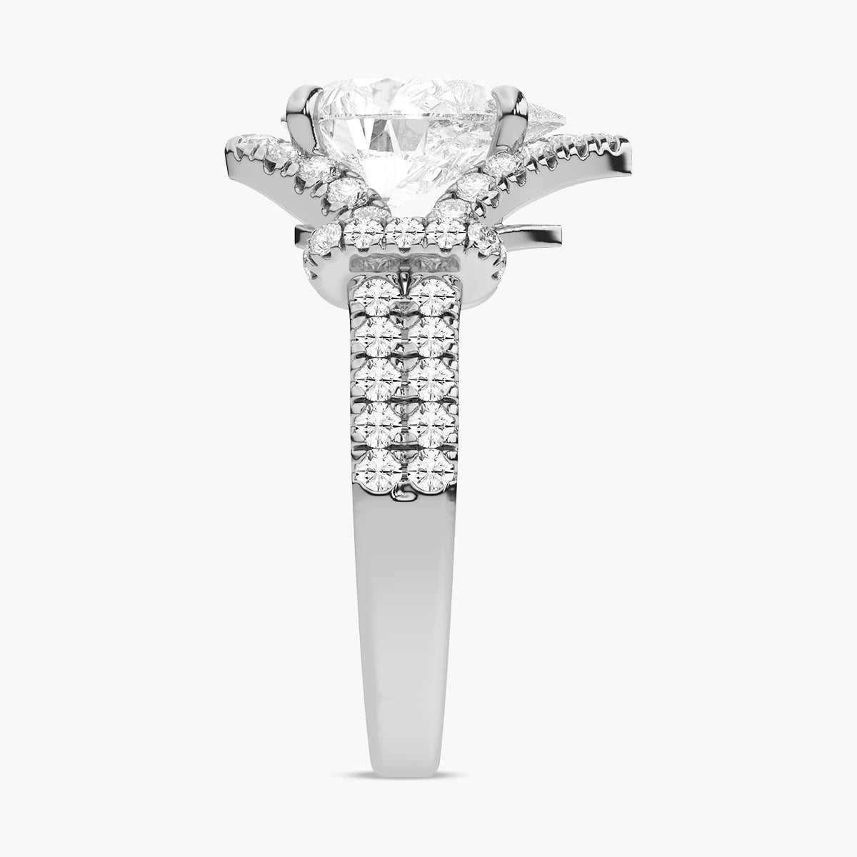 Cliffton Ring
