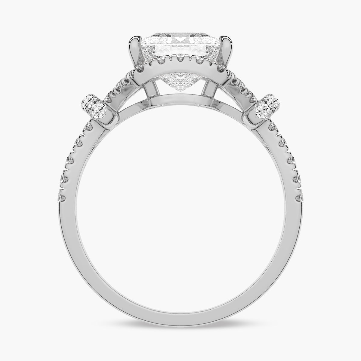Platinum - Princess