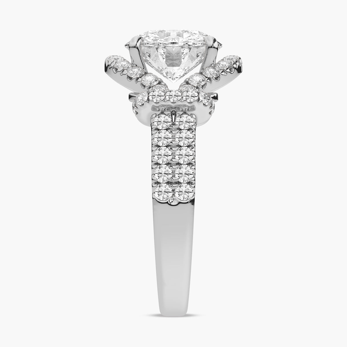 Cliffton Ring