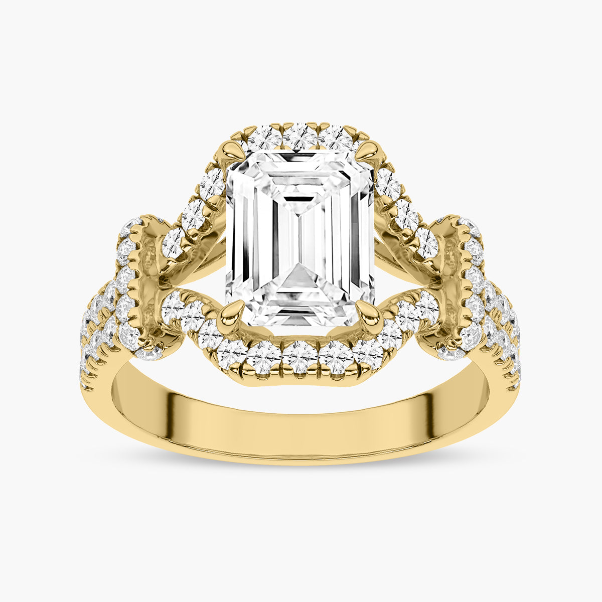 Cliffton Ring
