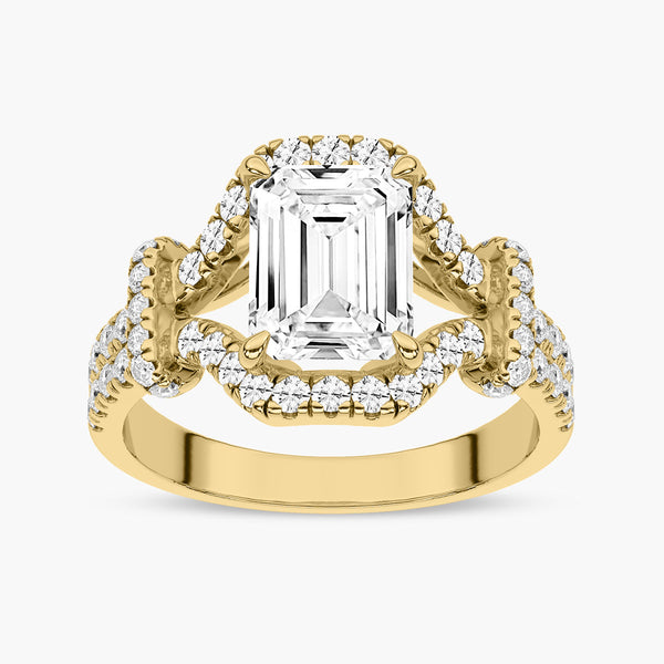 Cliffton Ring