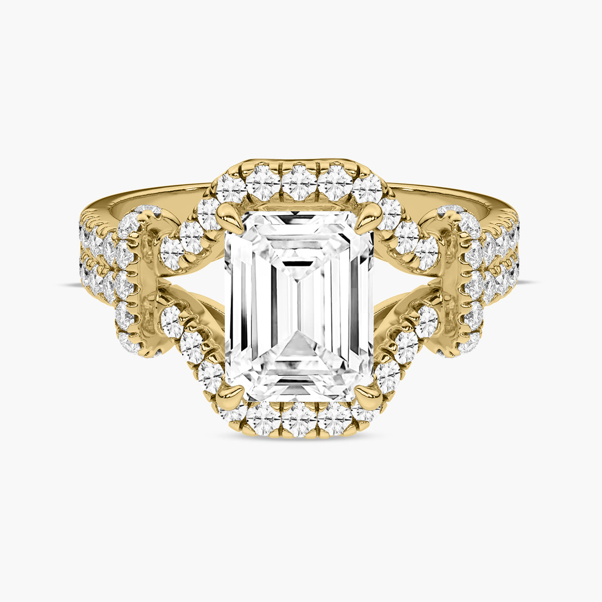 Cliffton Ring
