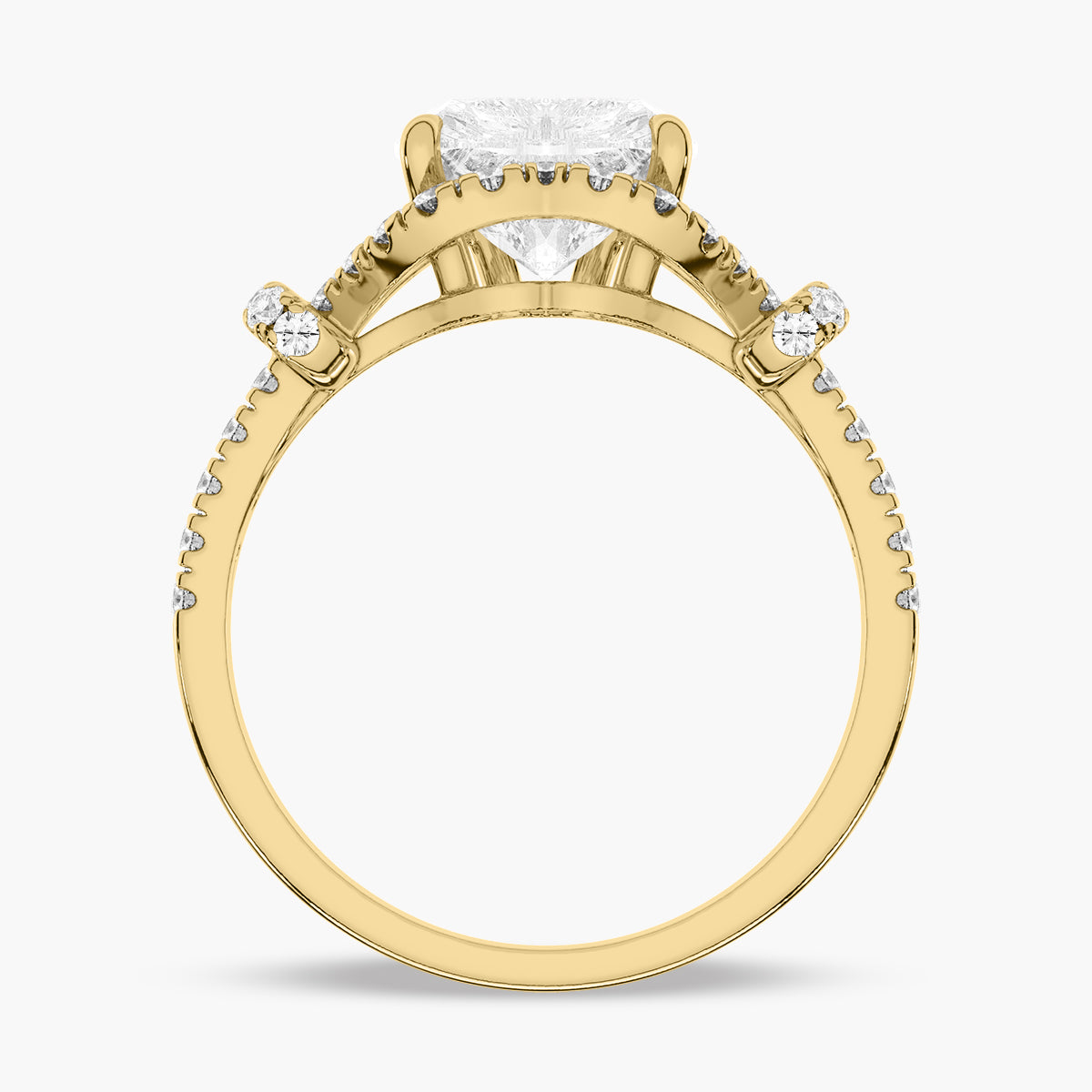 Cliffton Ring