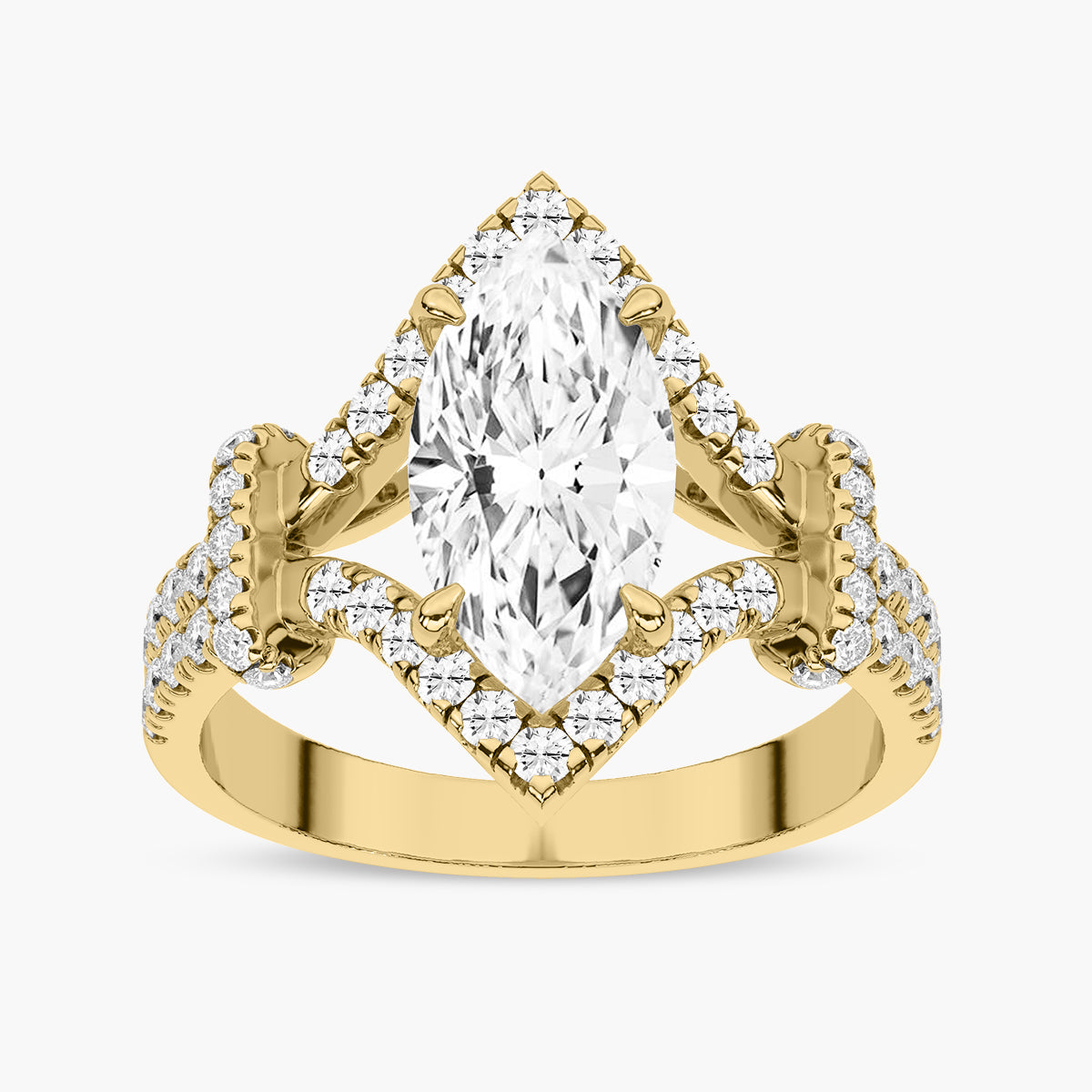 Cliffton Ring