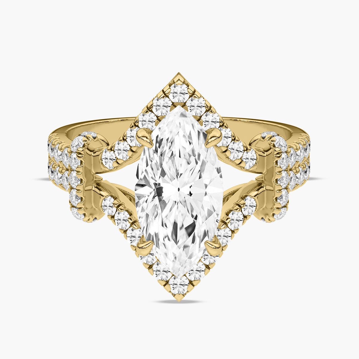 Cliffton Ring